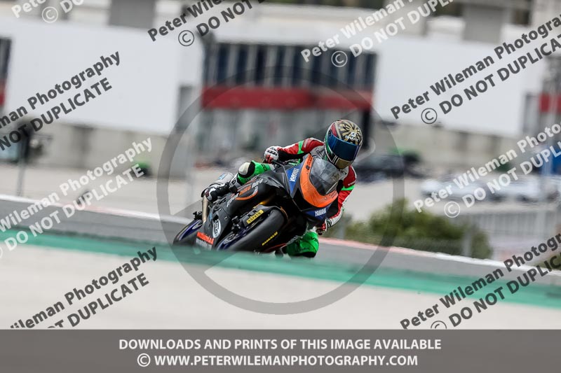 may 2019;motorbikes;no limits;peter wileman photography;portimao;portugal;trackday digital images